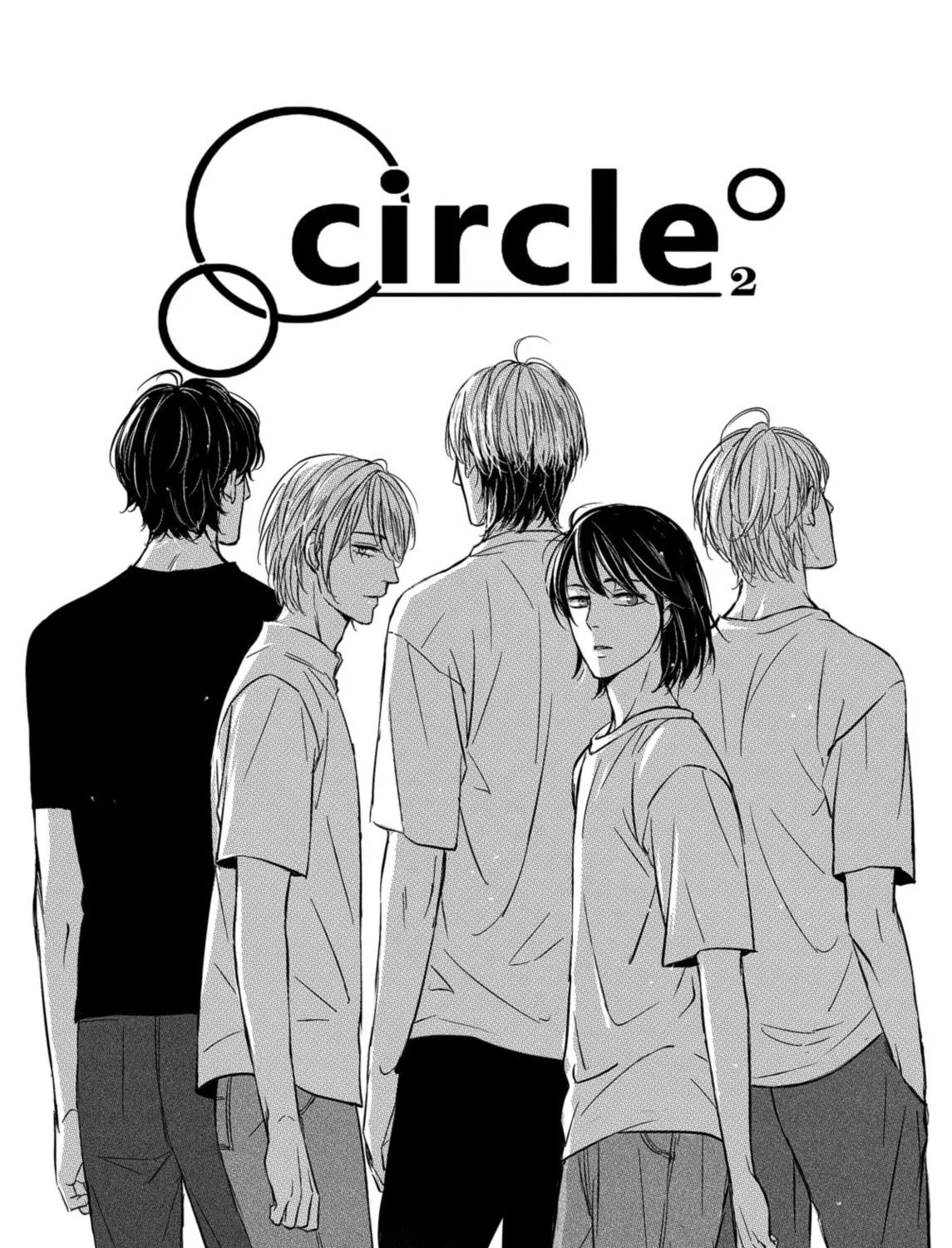 Circle Chapter 1 page 7 - 