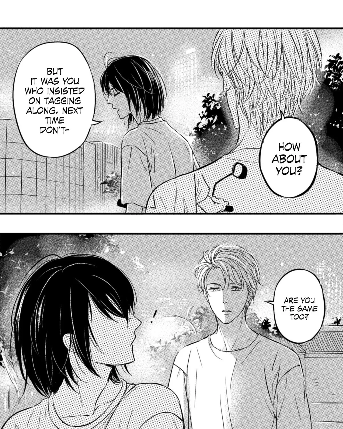 Circle Chapter 1 page 67 - 