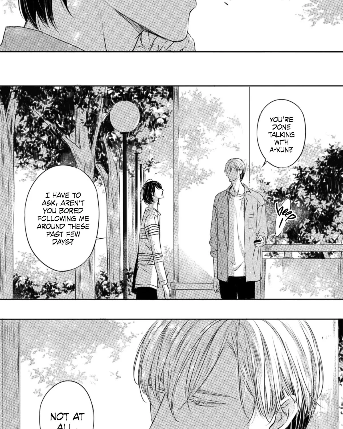 Circle Chapter 10 page 15 - 