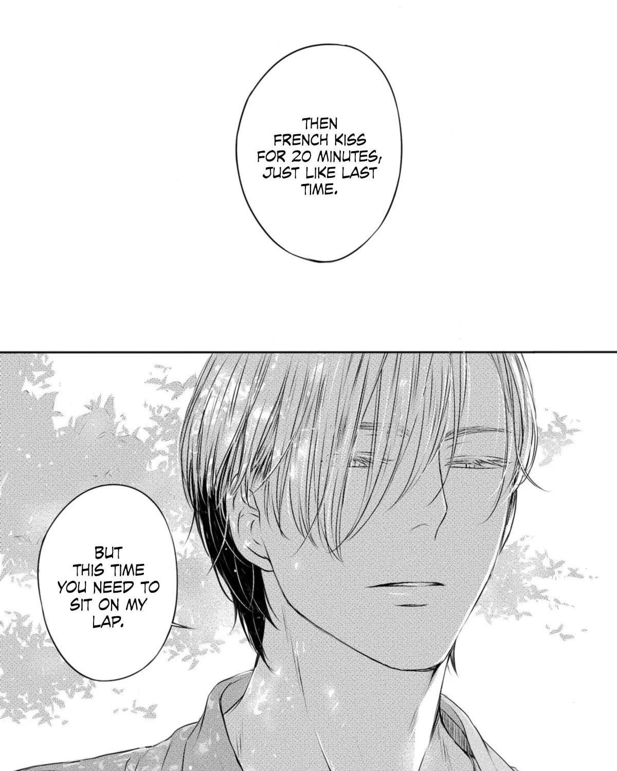 Circle Chapter 10 page 23 - 