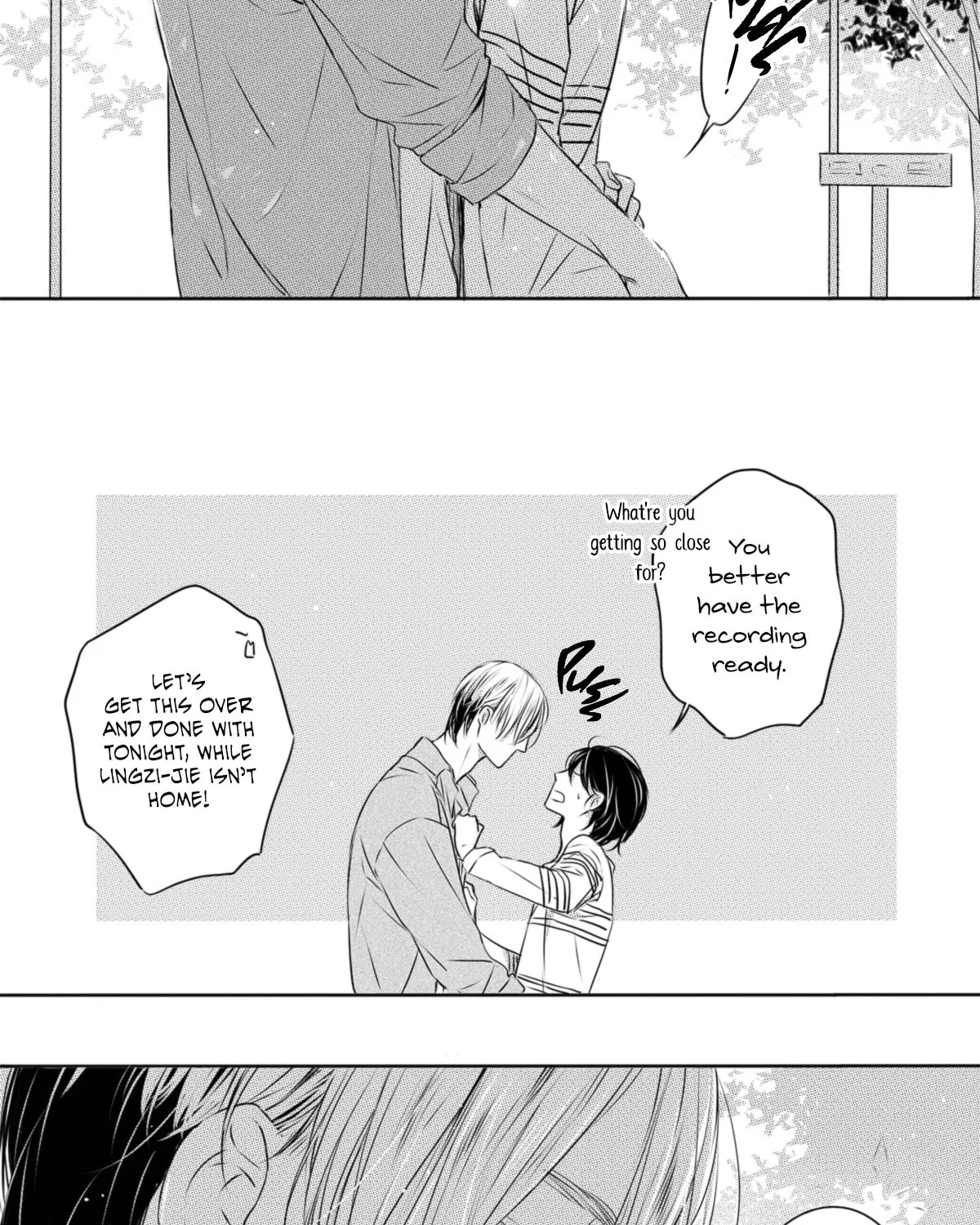 Circle Chapter 11 page 12 - 