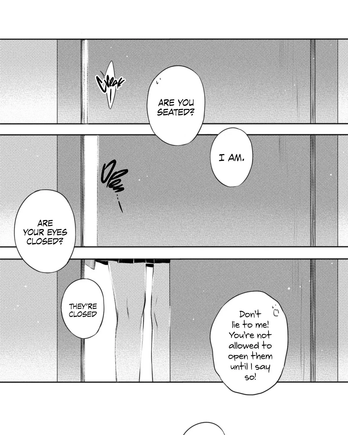 Circle Chapter 11 page 17 - 