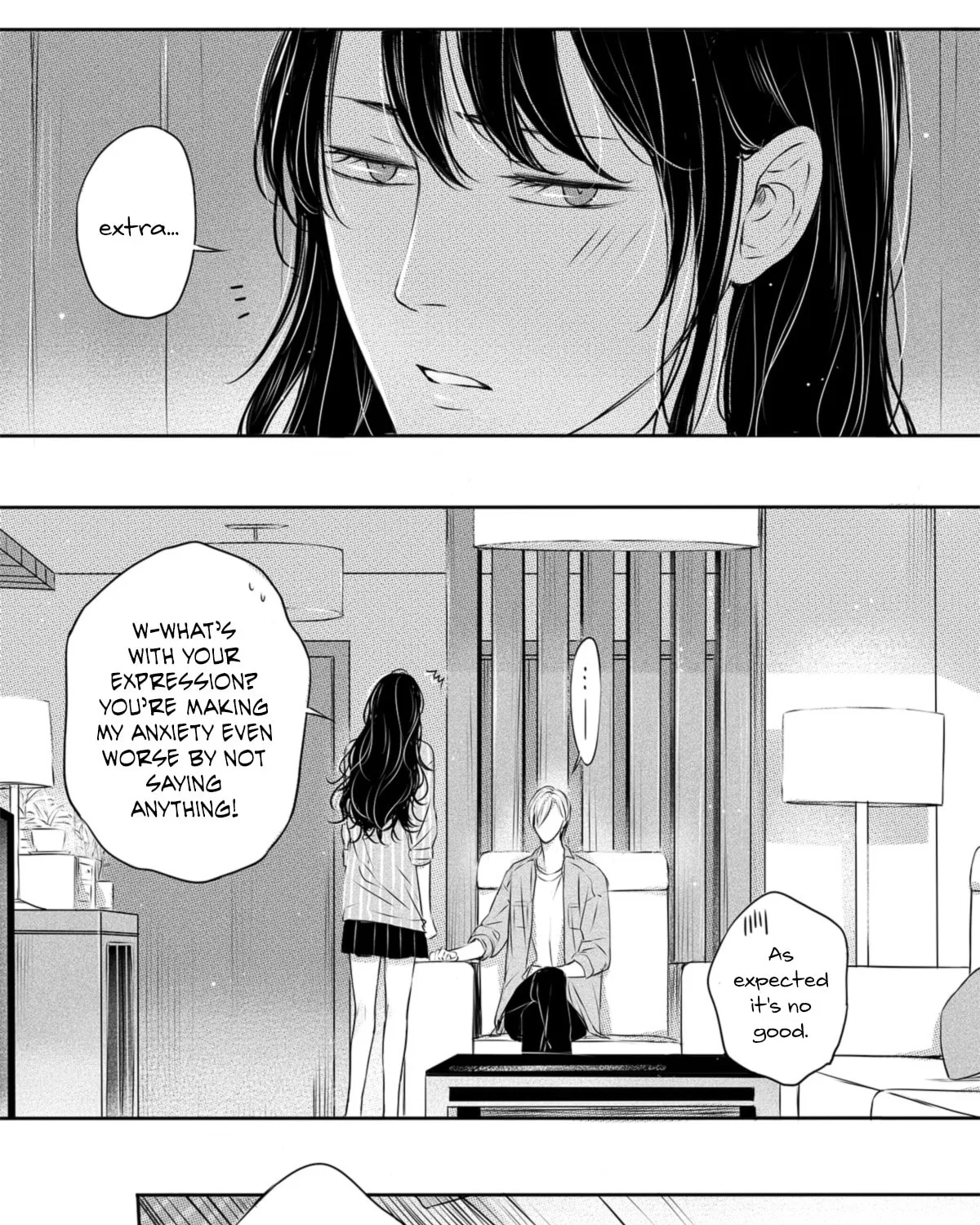 Circle Chapter 11 page 22 - 