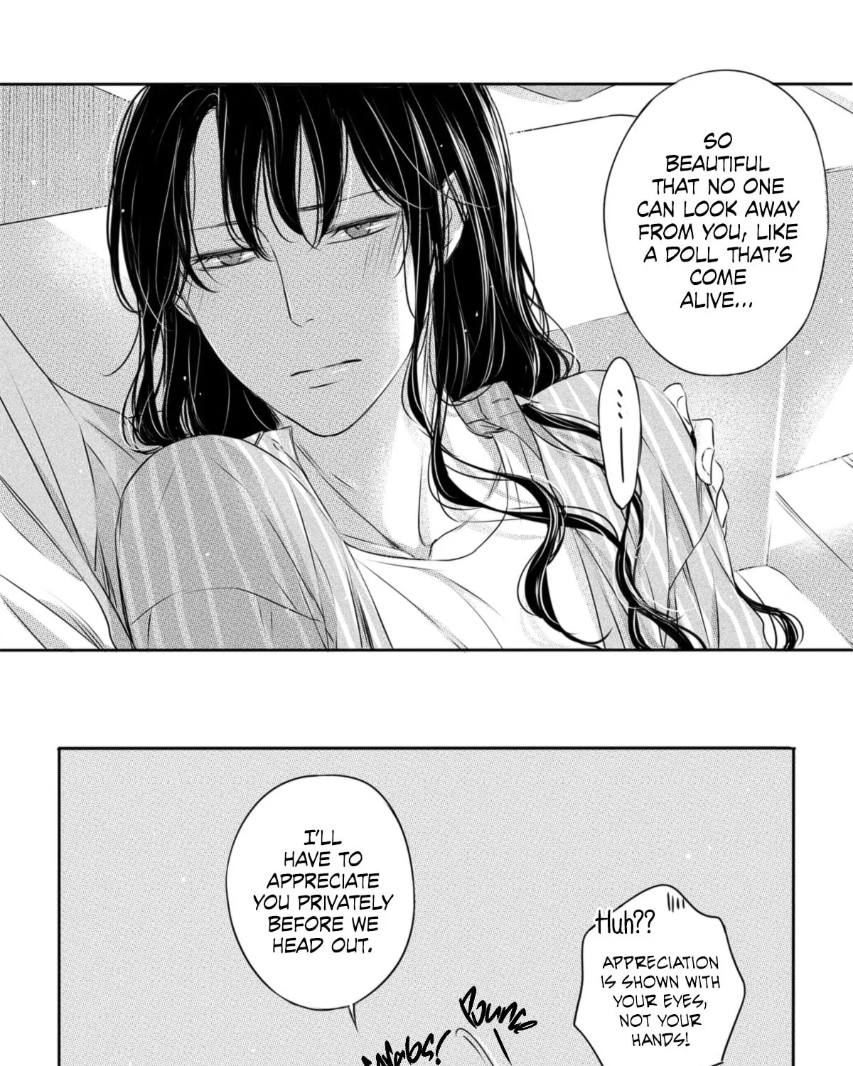 Circle Chapter 11 page 25 - 