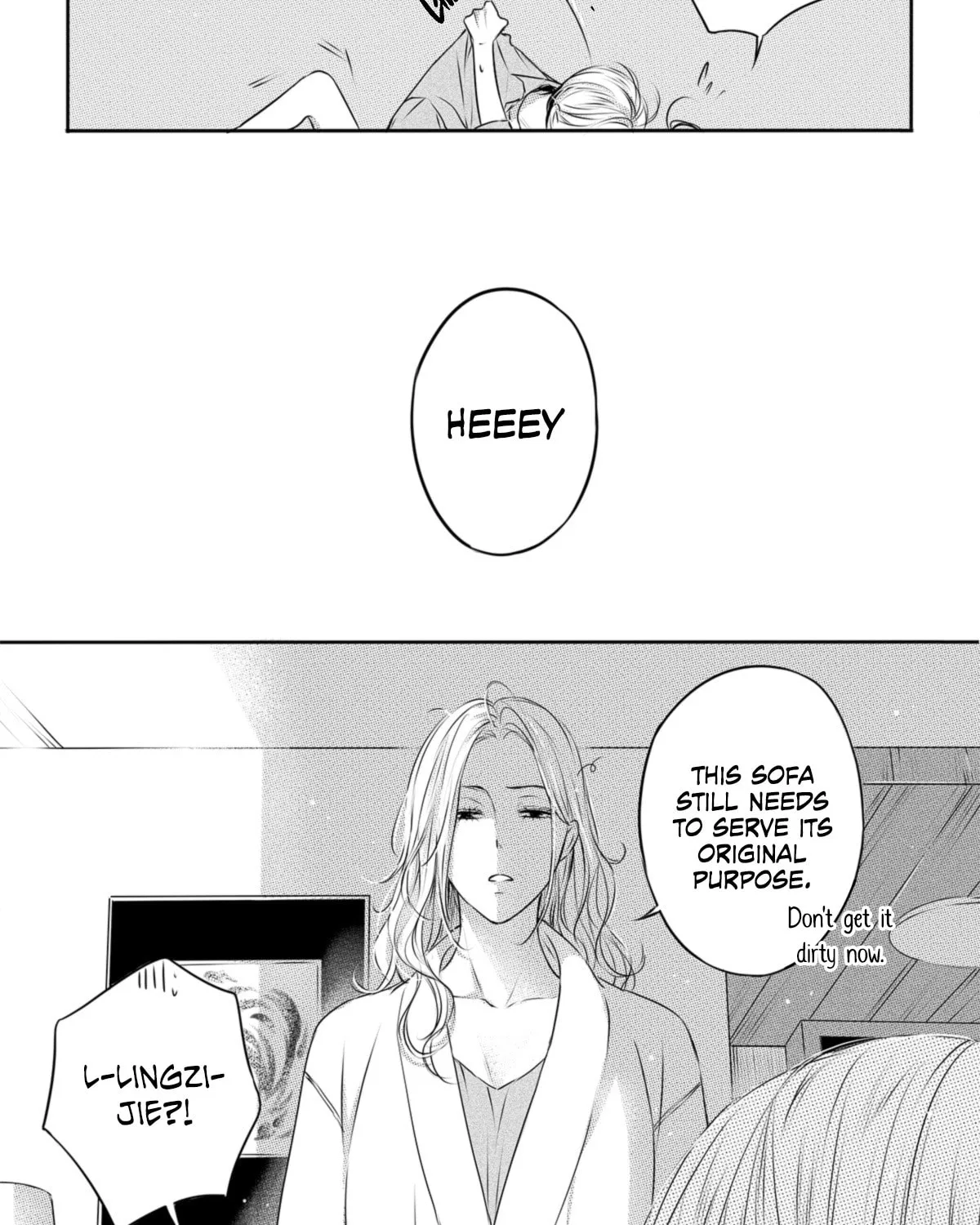 Circle Chapter 11 page 26 - 