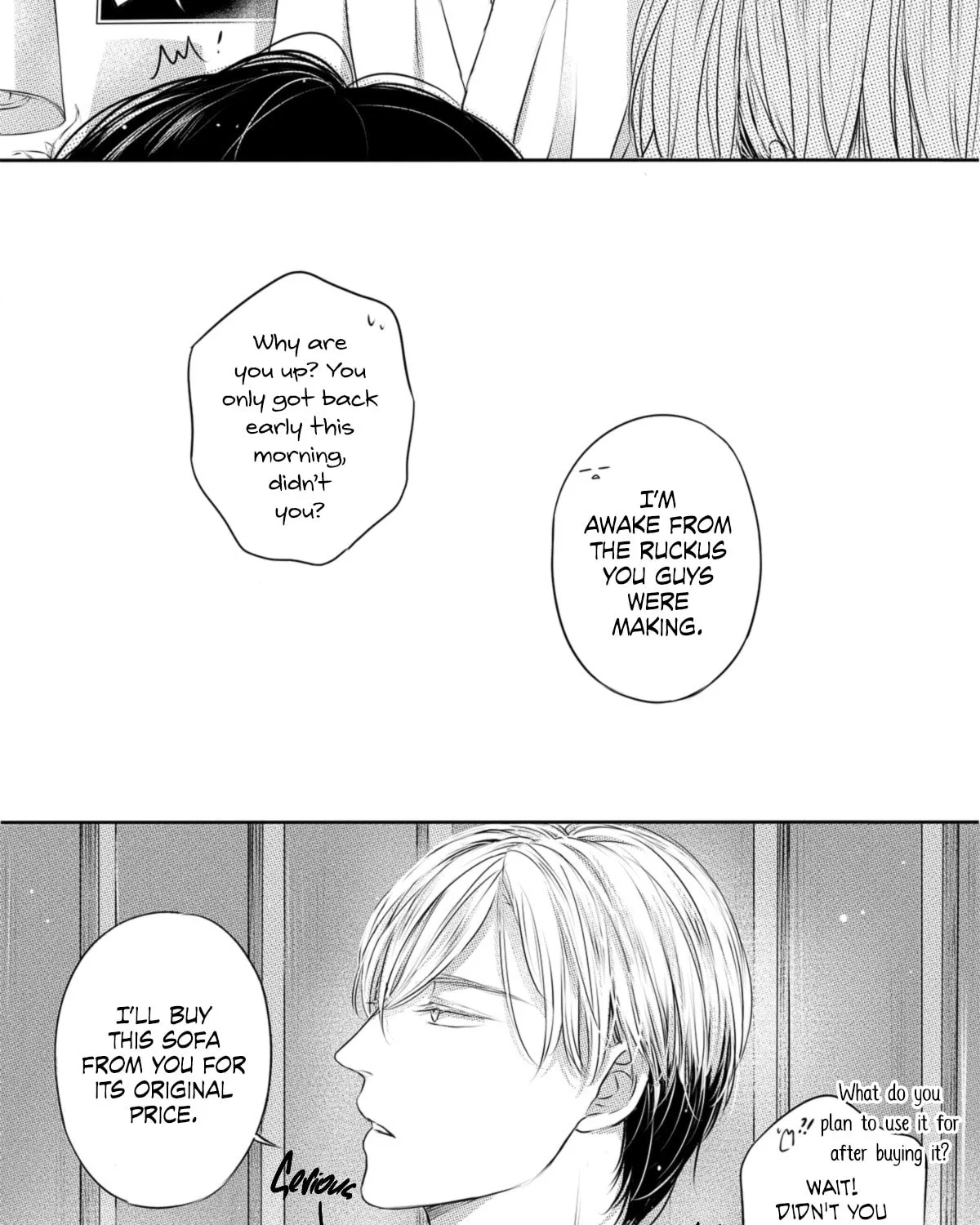 Circle Chapter 11 page 27 - 