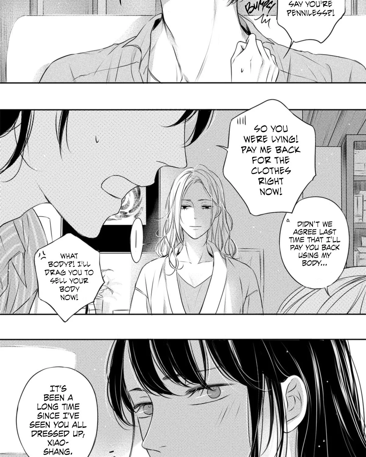 Circle Chapter 11 page 28 - 