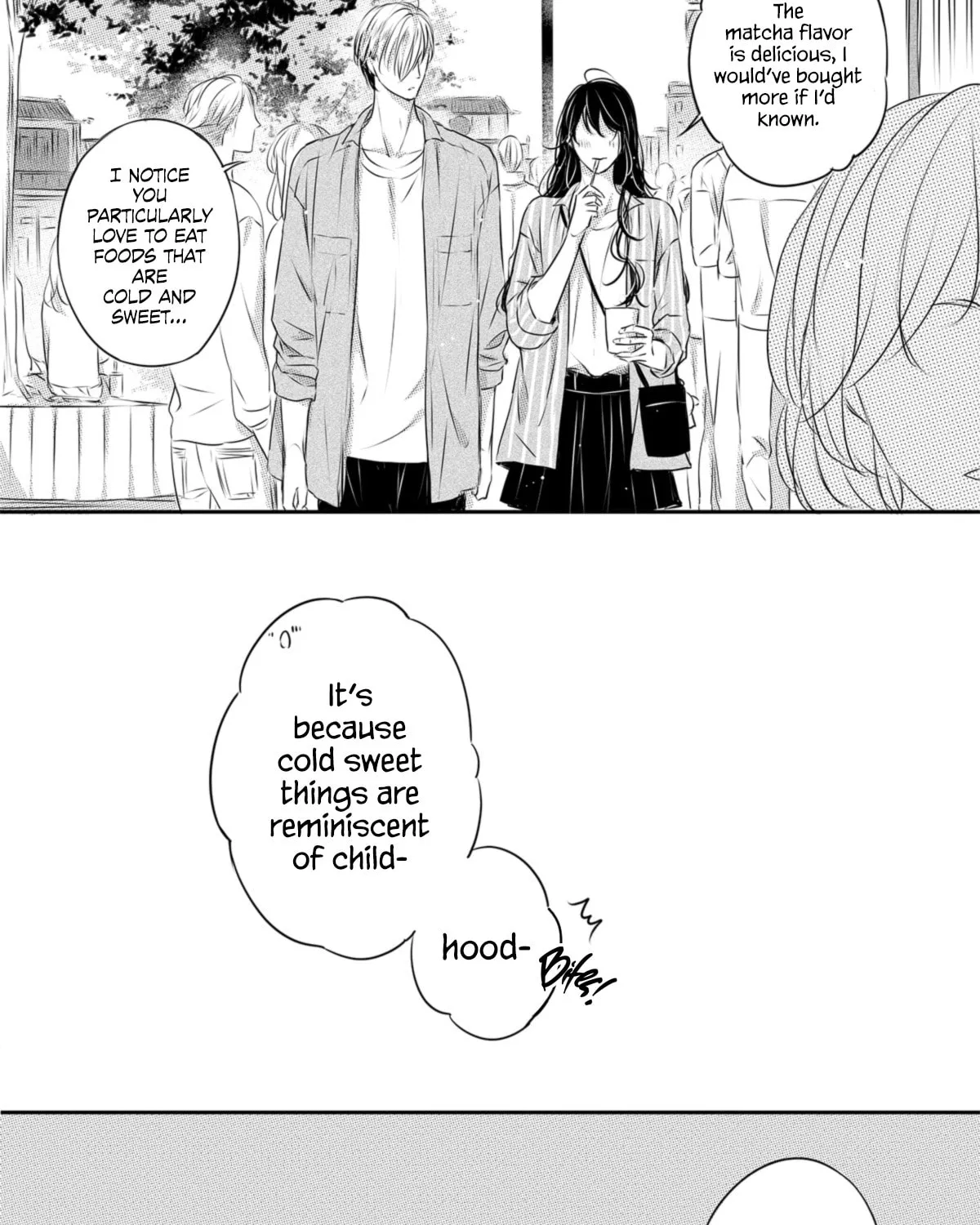 Circle Chapter 12 page 23 - 