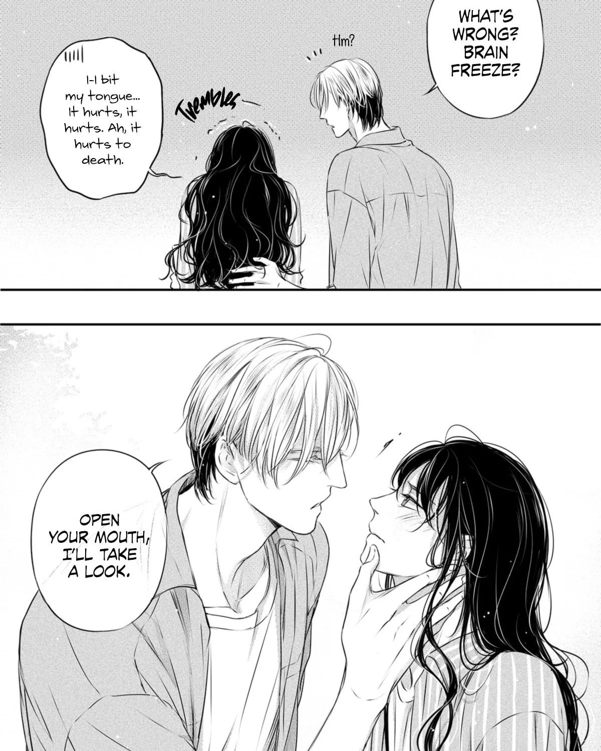 Circle Chapter 12 page 24 - 