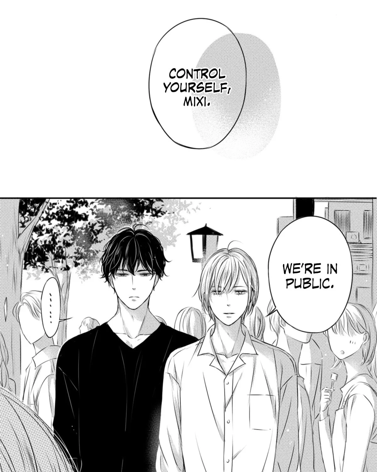 Circle Chapter 13 page 11 - 