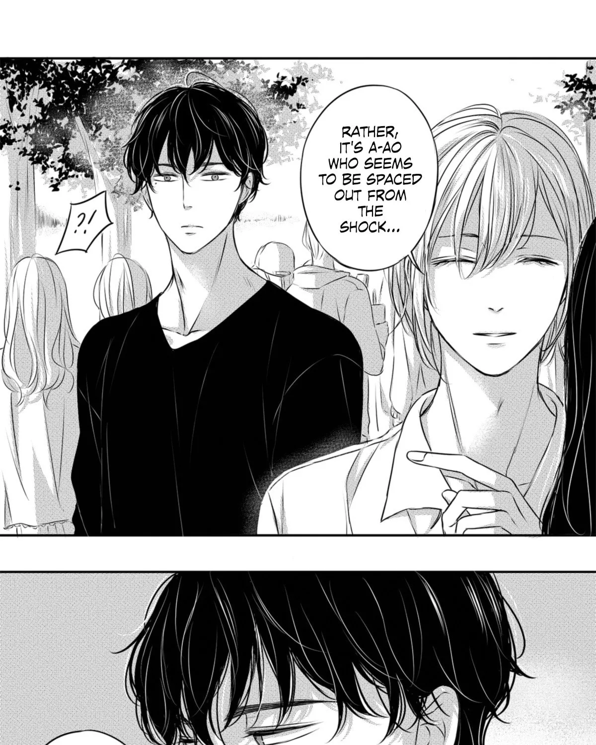 Circle Chapter 13 page 16 - 