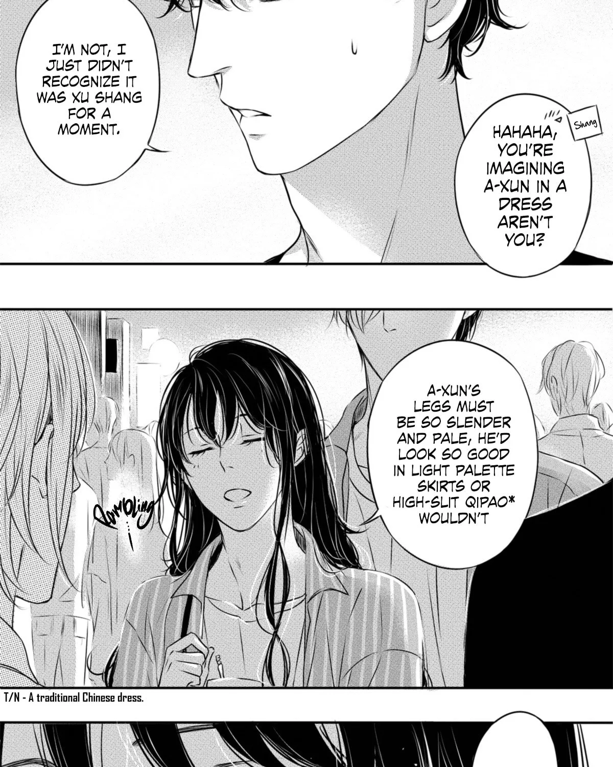 Circle Chapter 13 page 17 - 