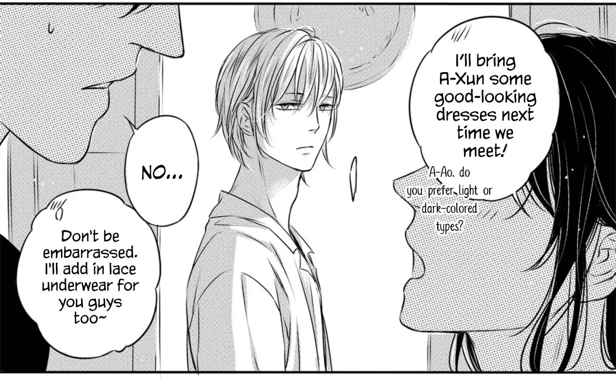 Circle Chapter 13 page 19 - 