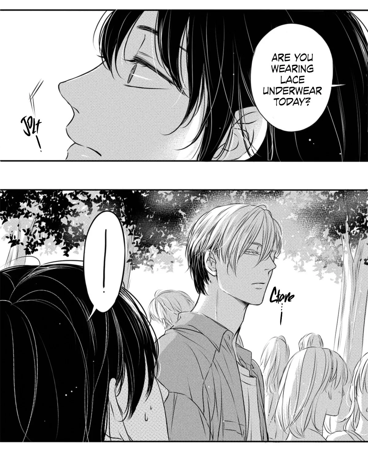 Circle Chapter 13 page 20 - 
