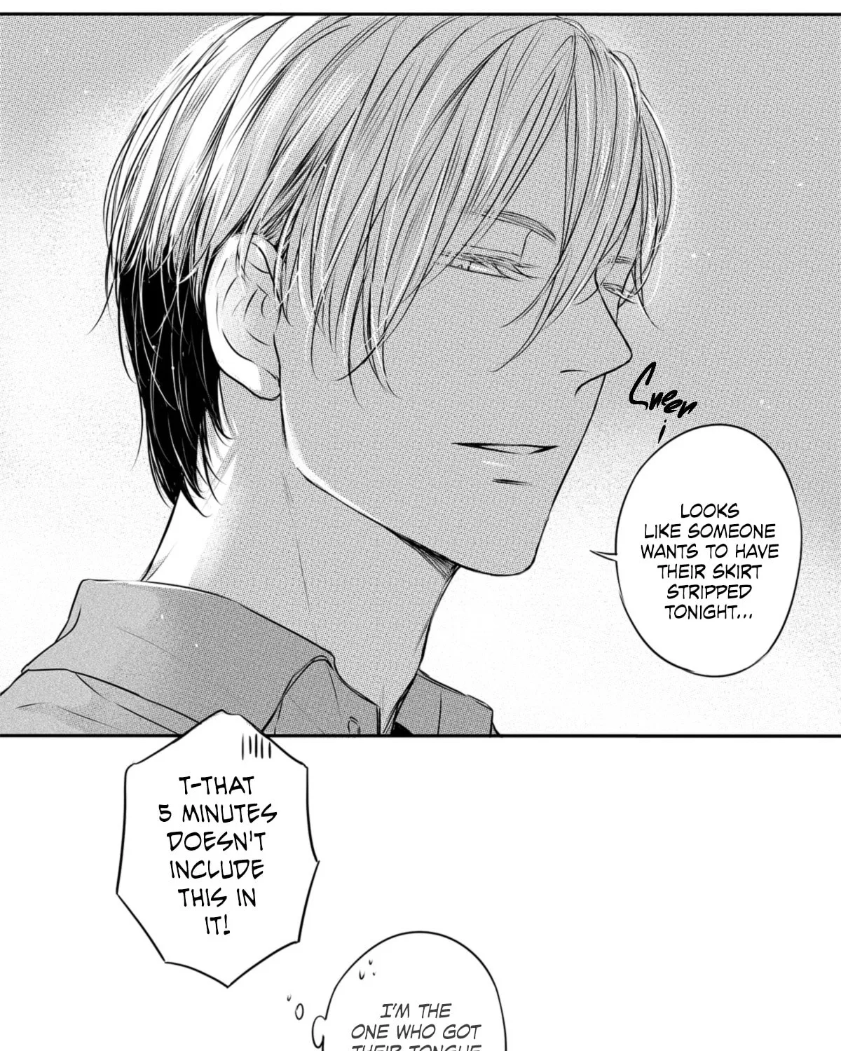 Circle Chapter 13 page 21 - 