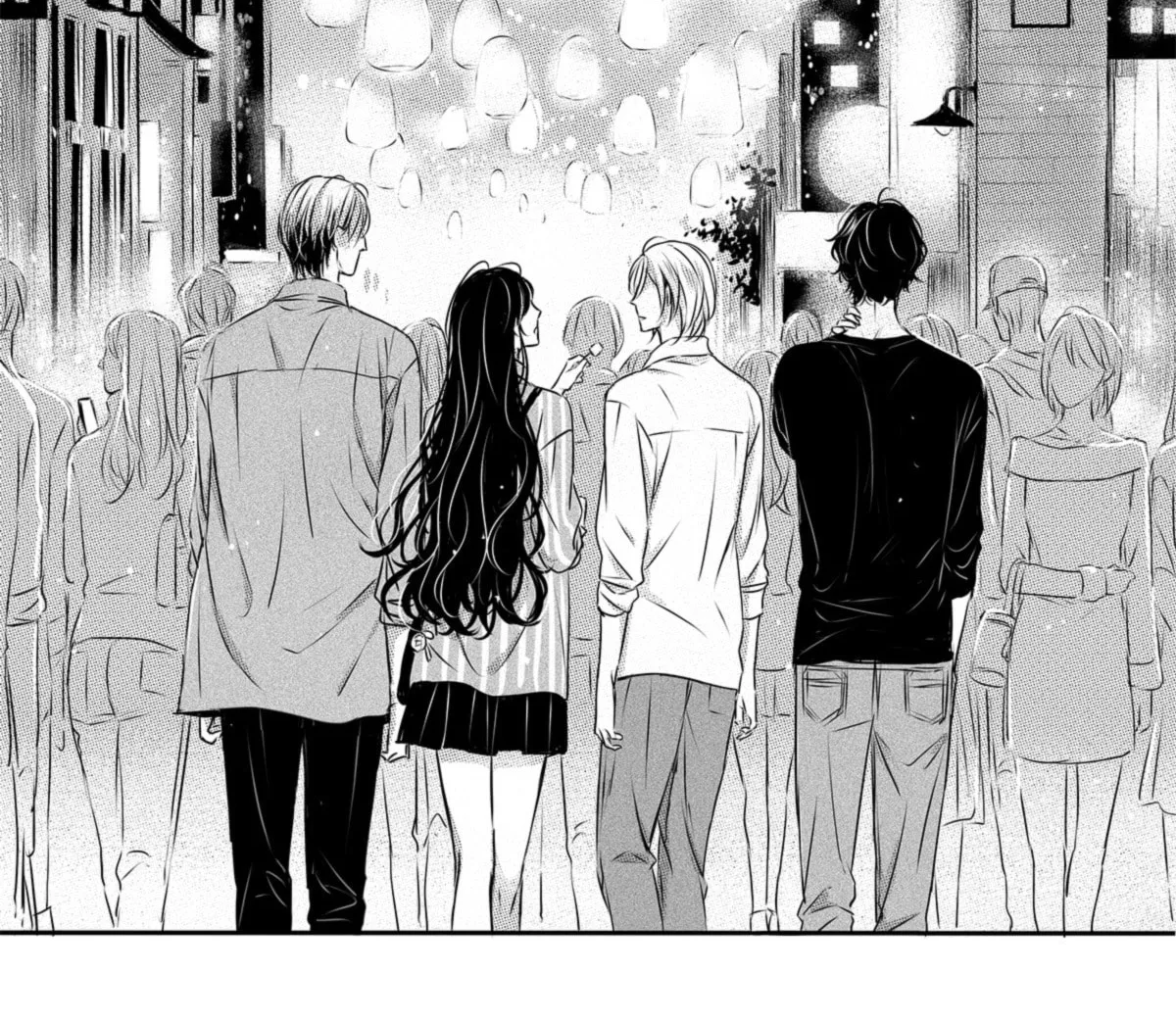 Circle Chapter 13 page 23 - 