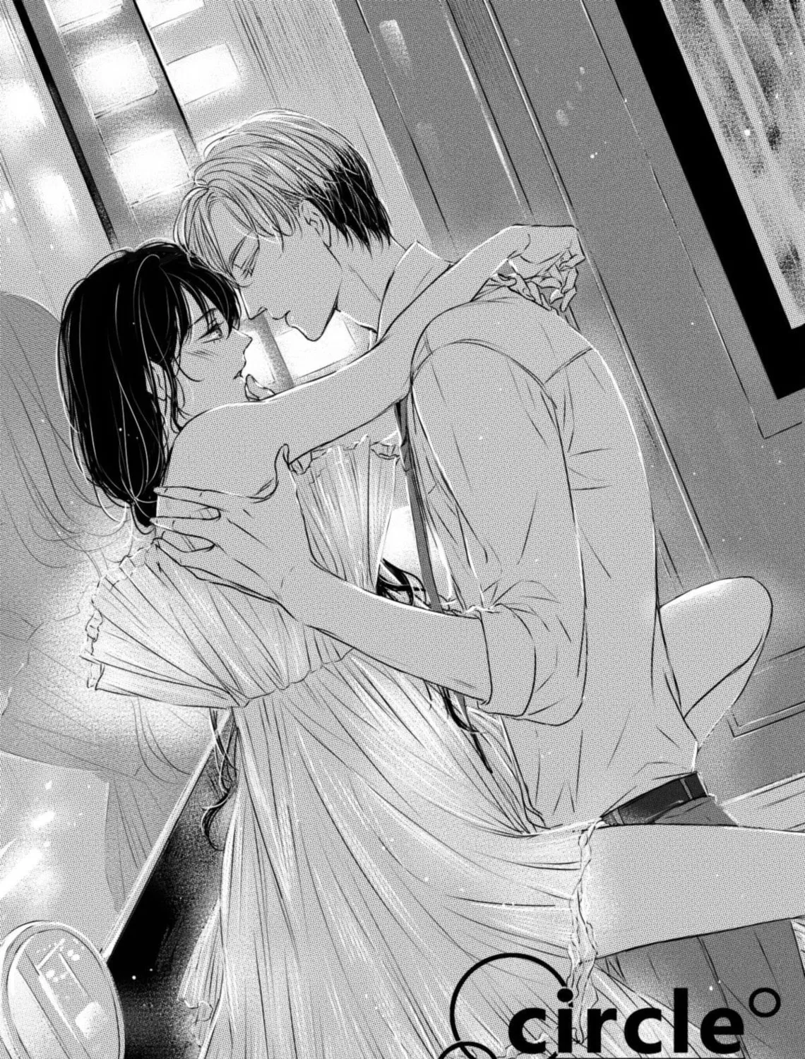 Circle Chapter 13 page 24 - 