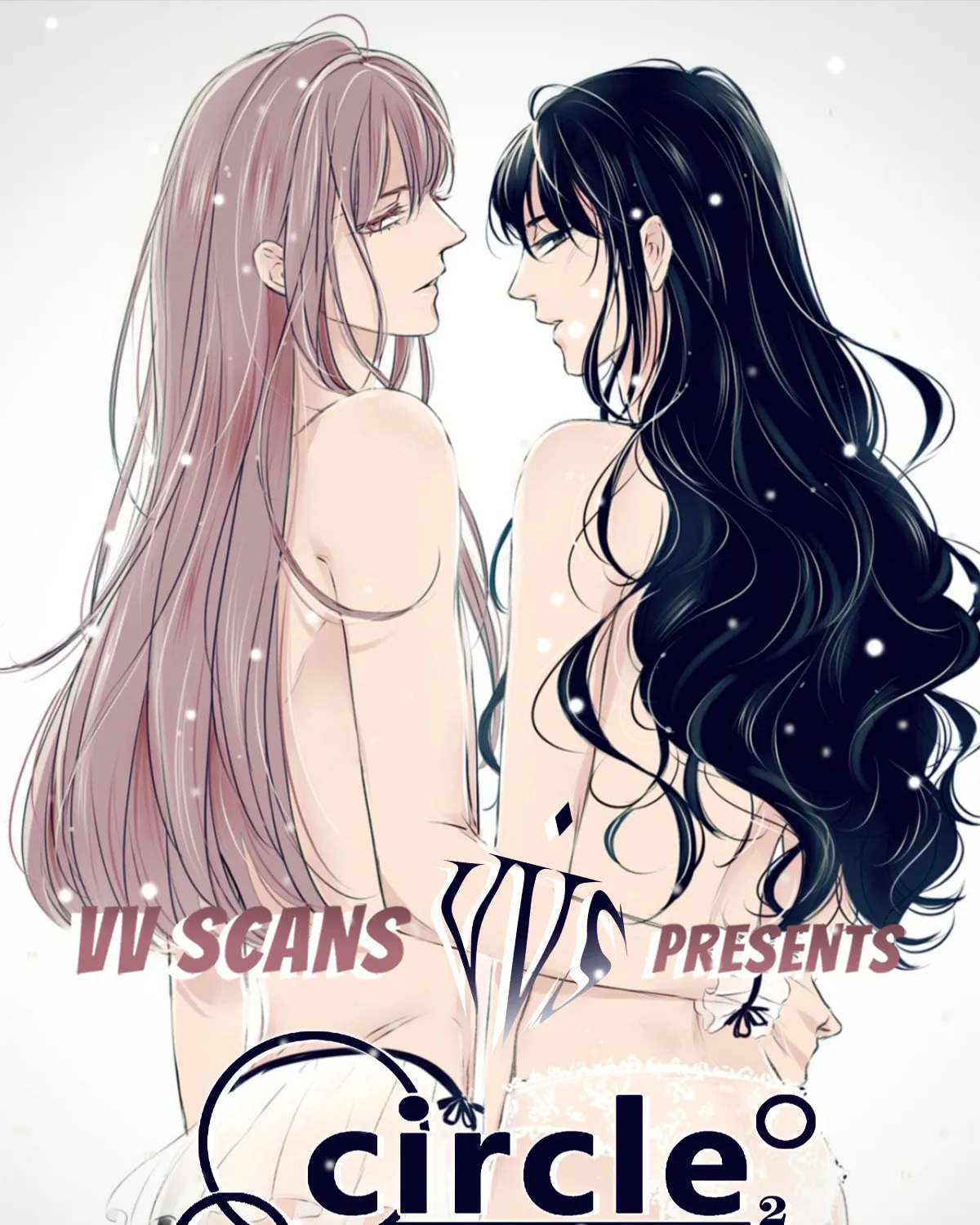 Circle Chapter 14 page 1 - 
