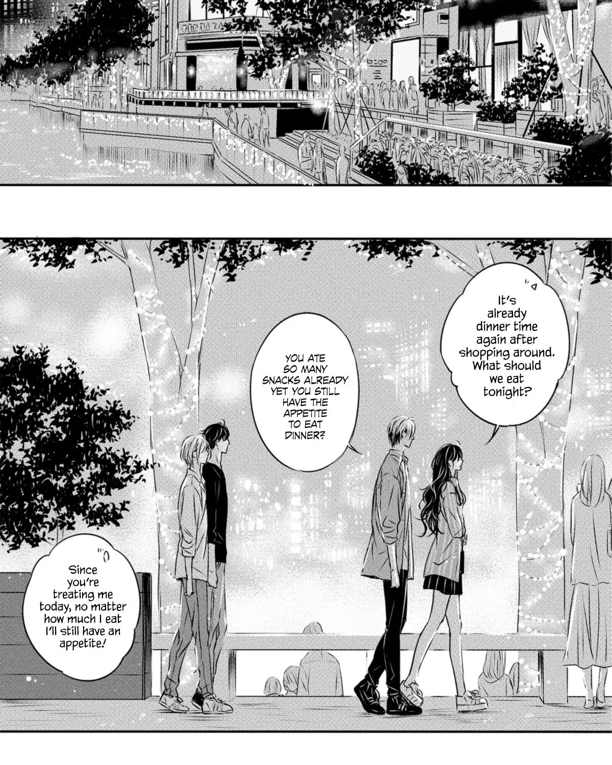 Circle Chapter 14 page 11 - 