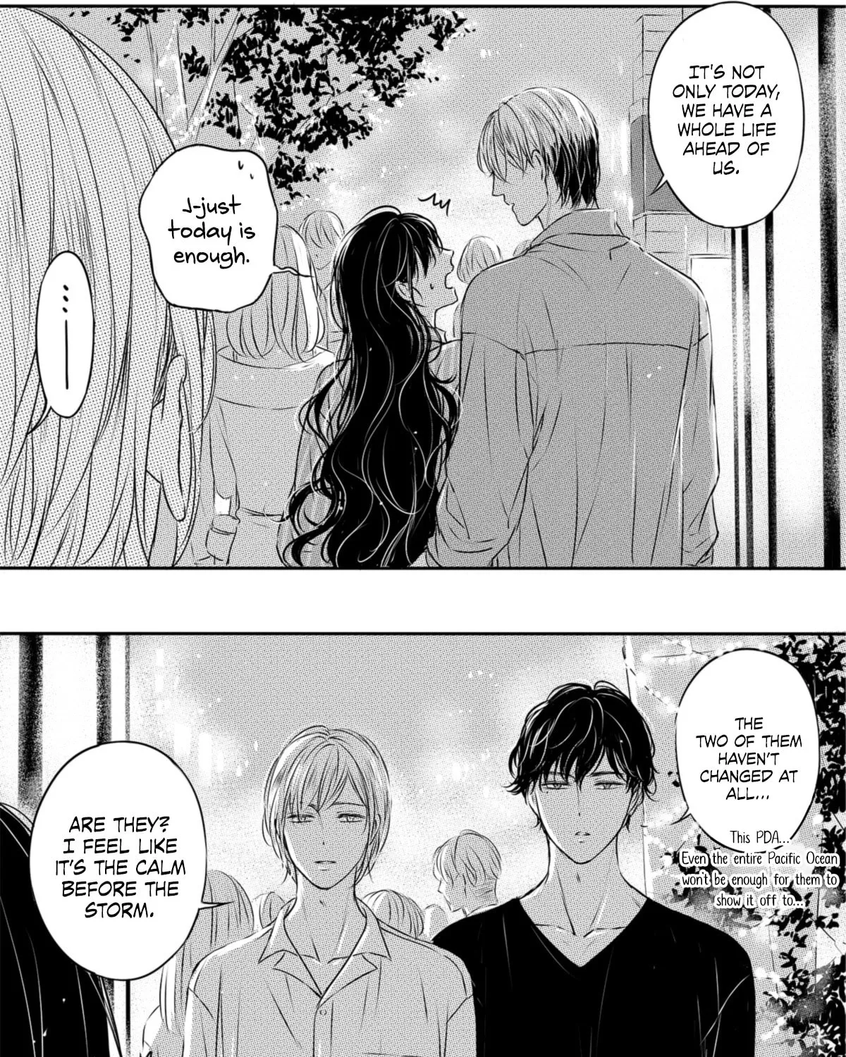 Circle Chapter 14 page 12 - 