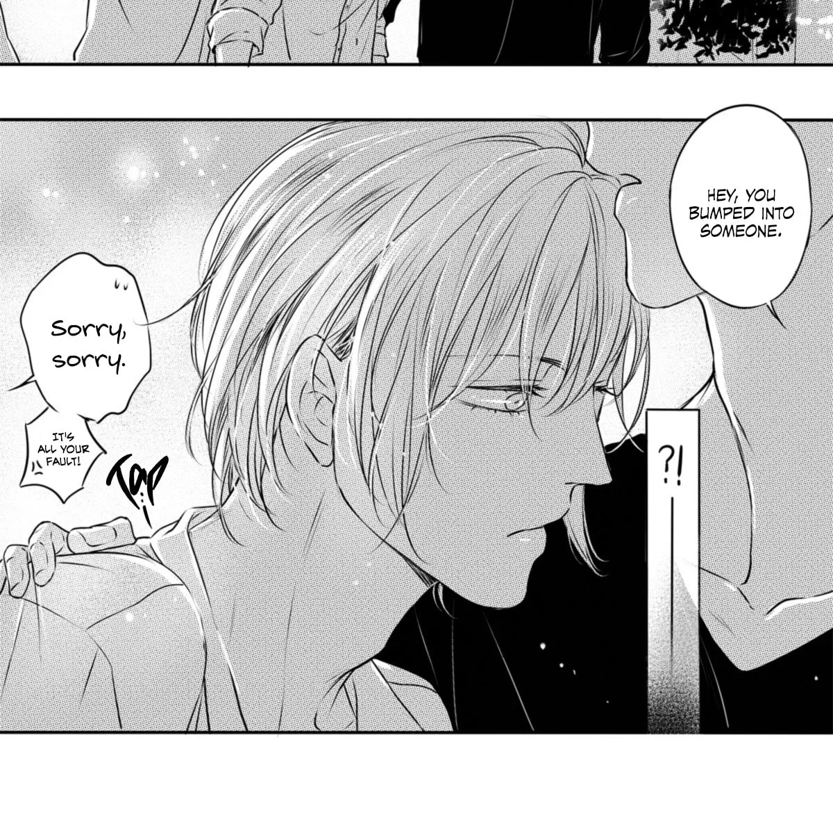 Circle Chapter 14 page 18 - 