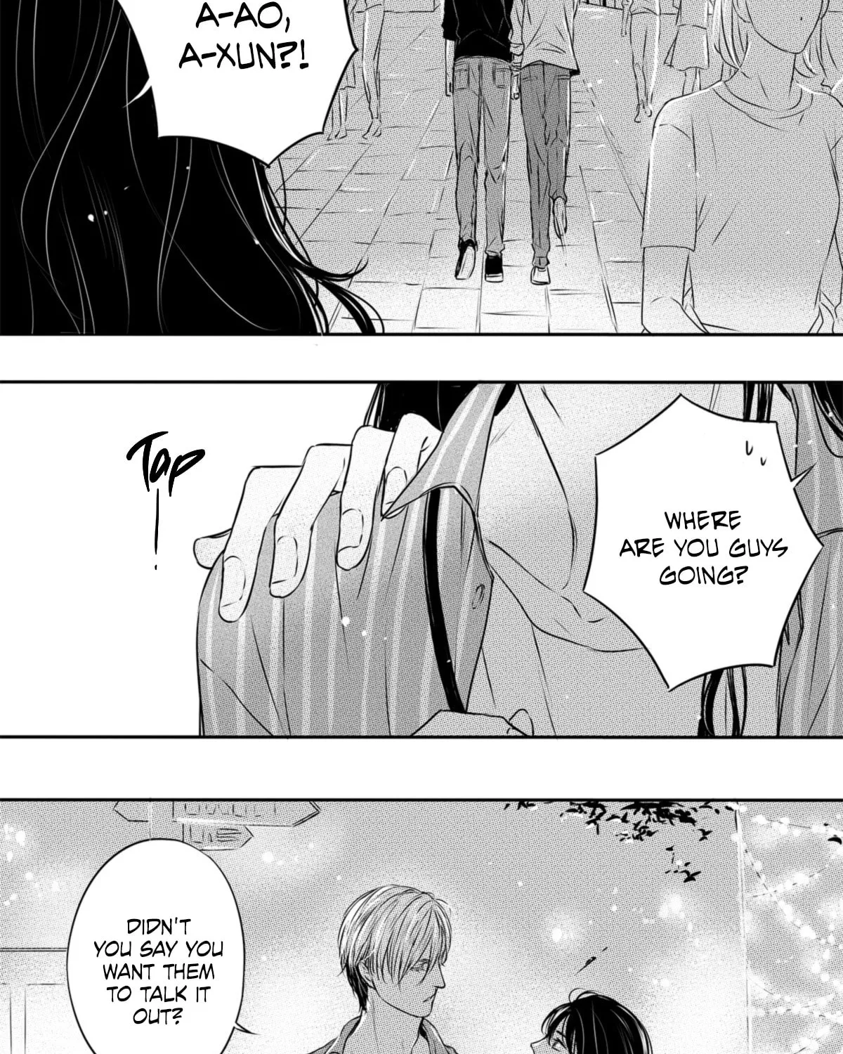 Circle Chapter 14 page 23 - 