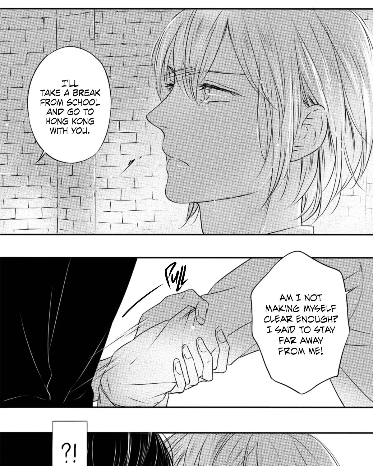 Circle Chapter 15 page 21 - 