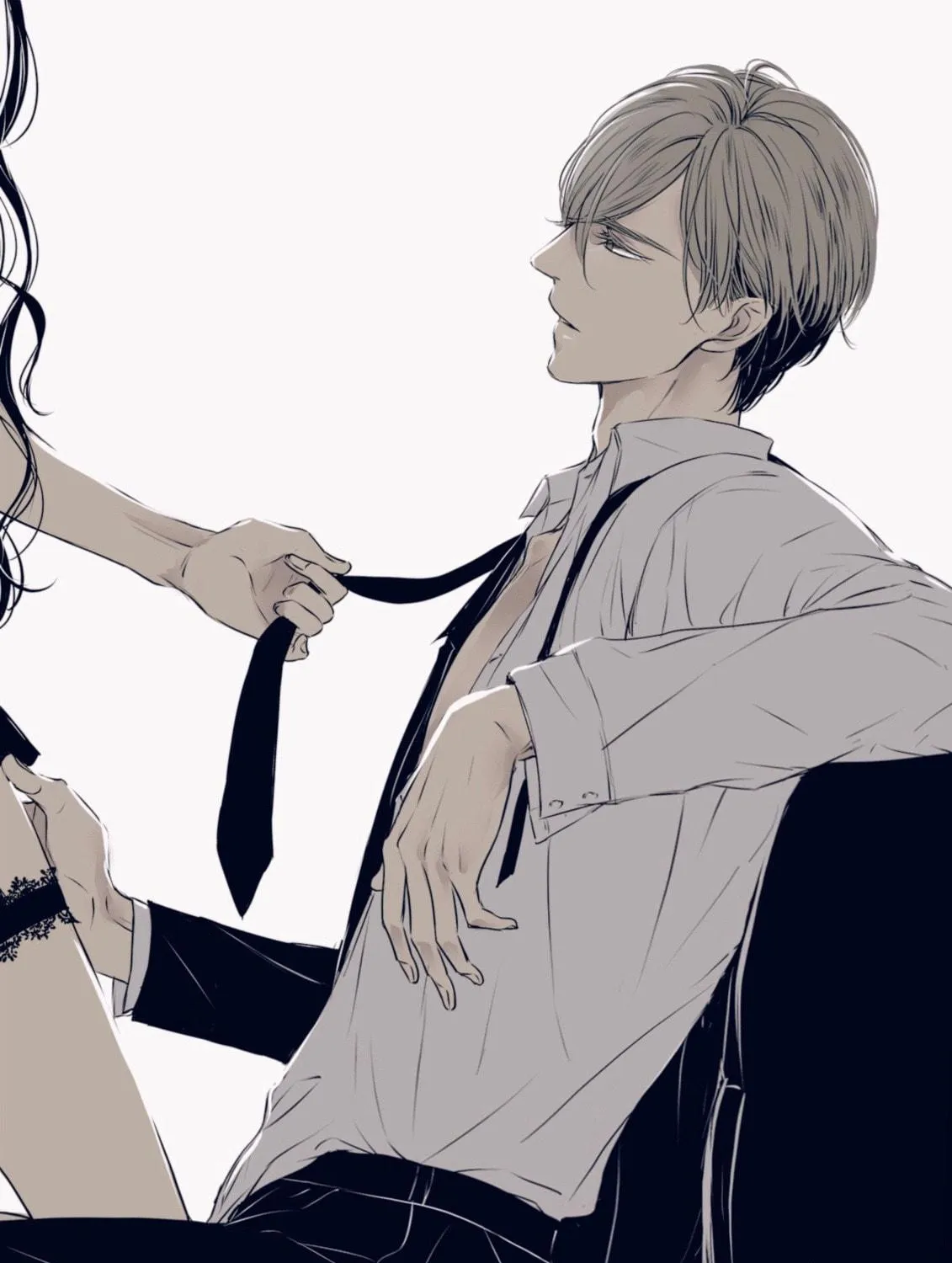 Circle Chapter 15 page 36 - 
