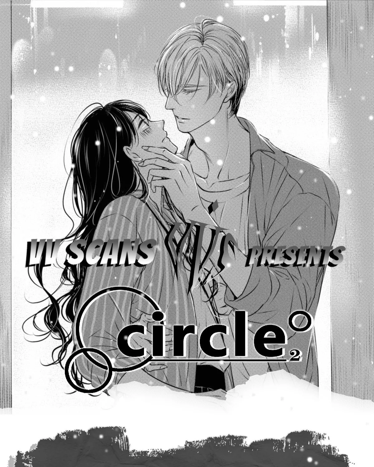 Circle Chapter 16 page 1 - 