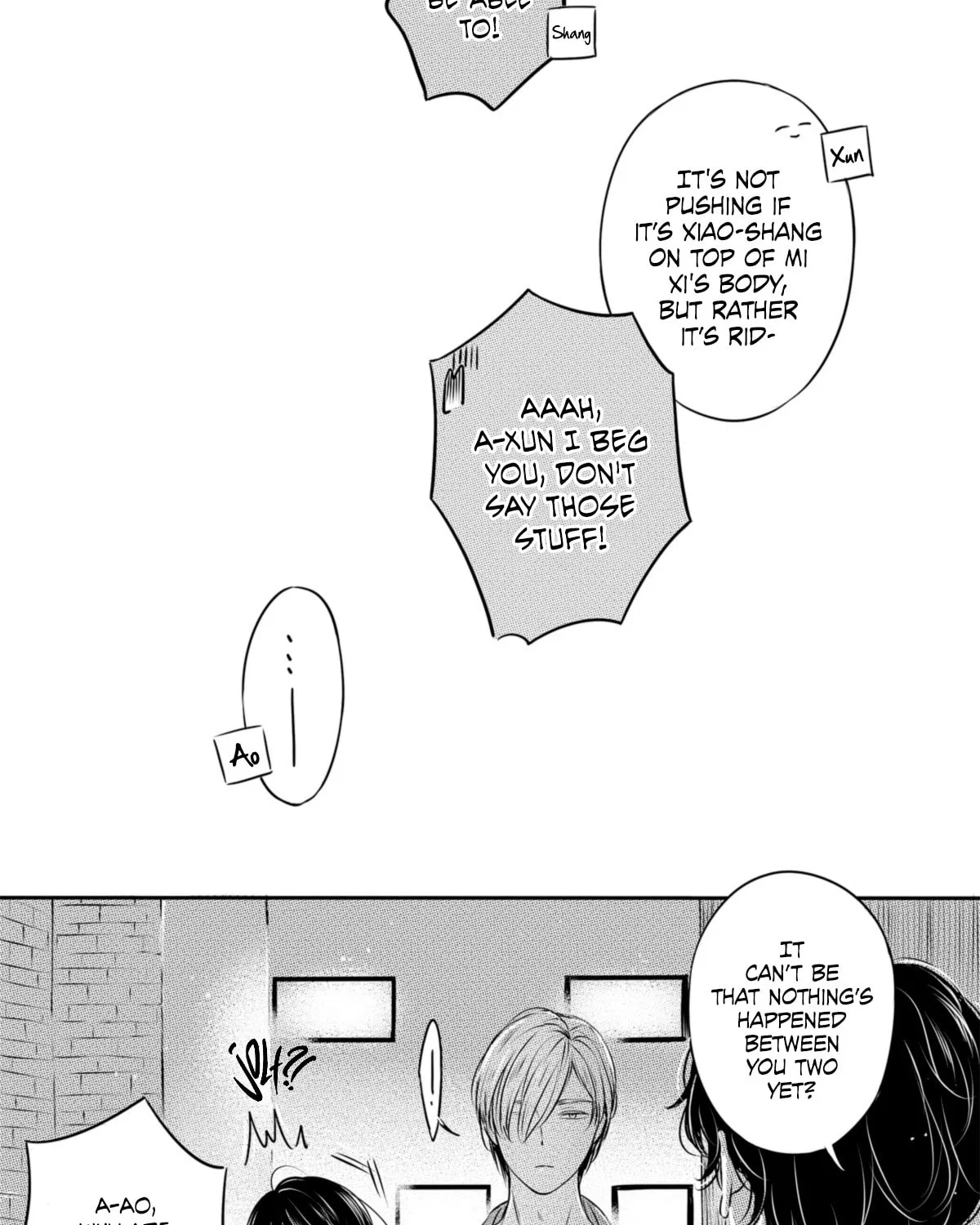 Circle Chapter 16 page 12 - 