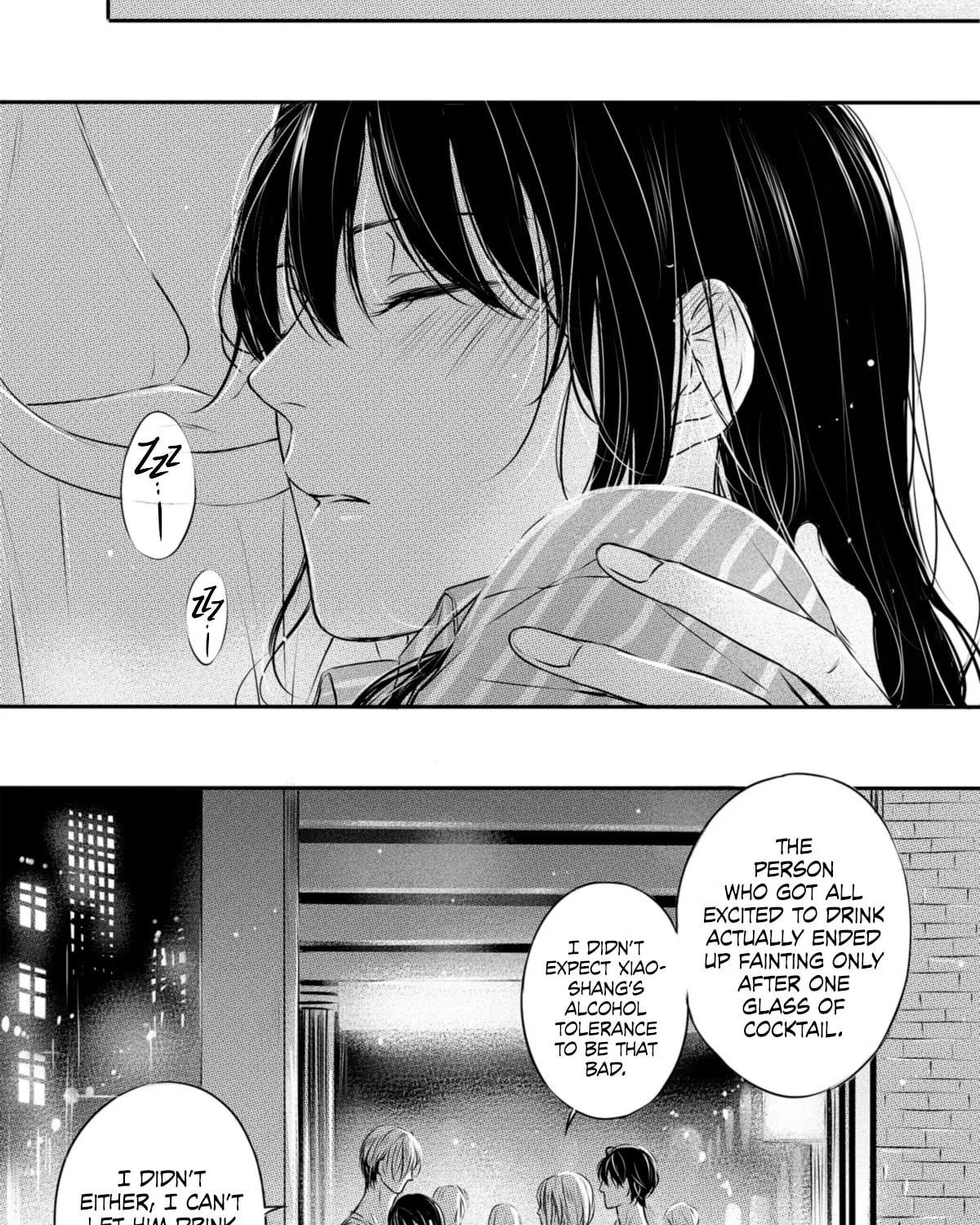 Circle Chapter 16 page 18 - 