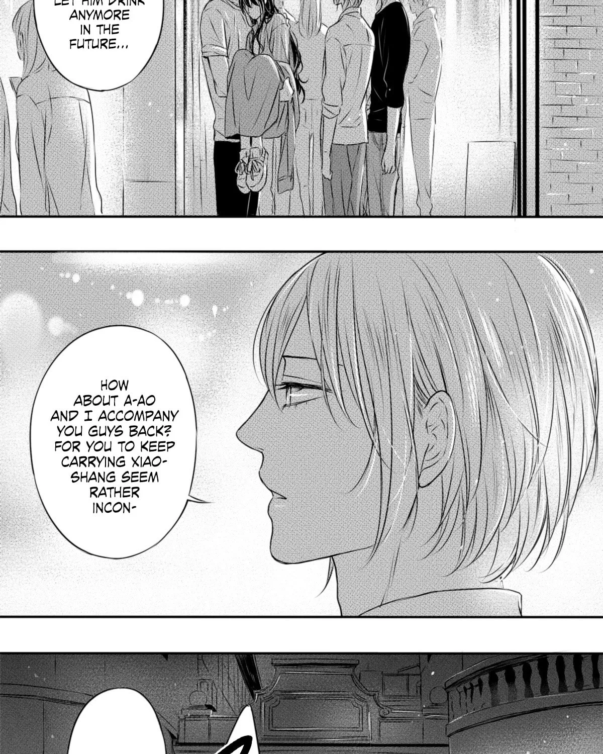 Circle Chapter 16 page 19 - 