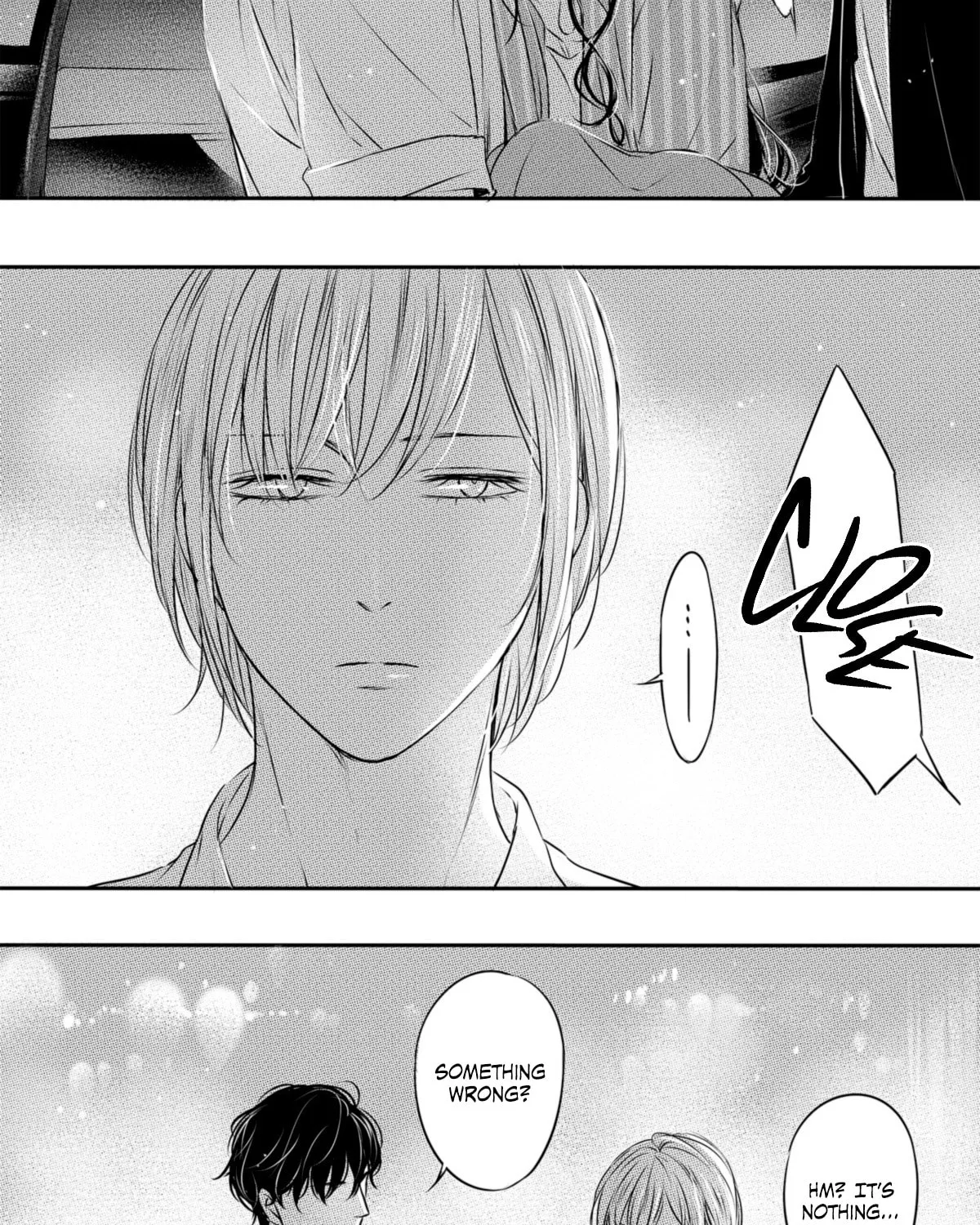 Circle Chapter 16 page 22 - 