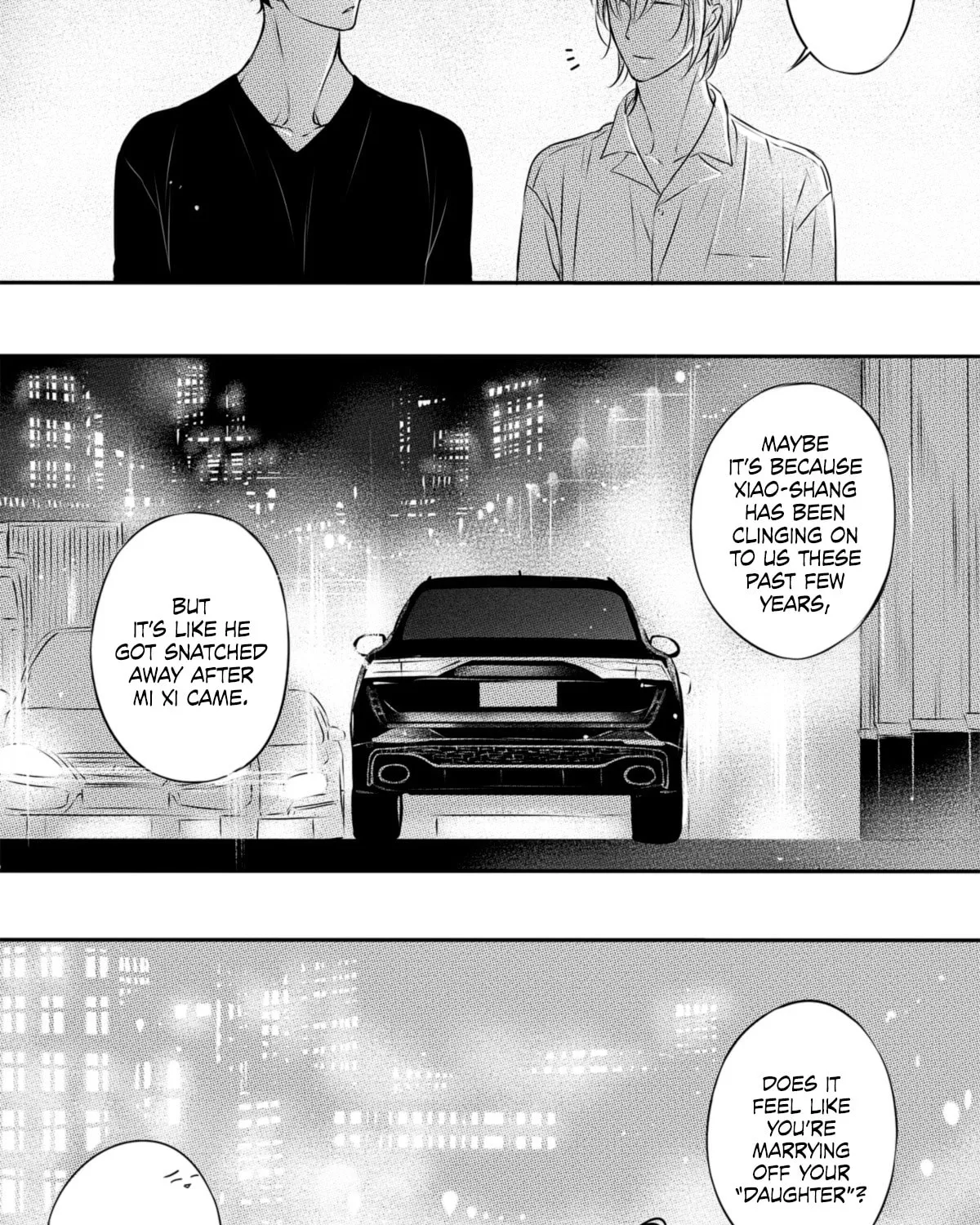 Circle Chapter 16 page 23 - 