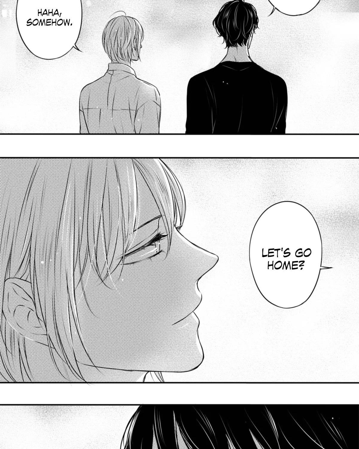Circle Chapter 16 page 24 - 