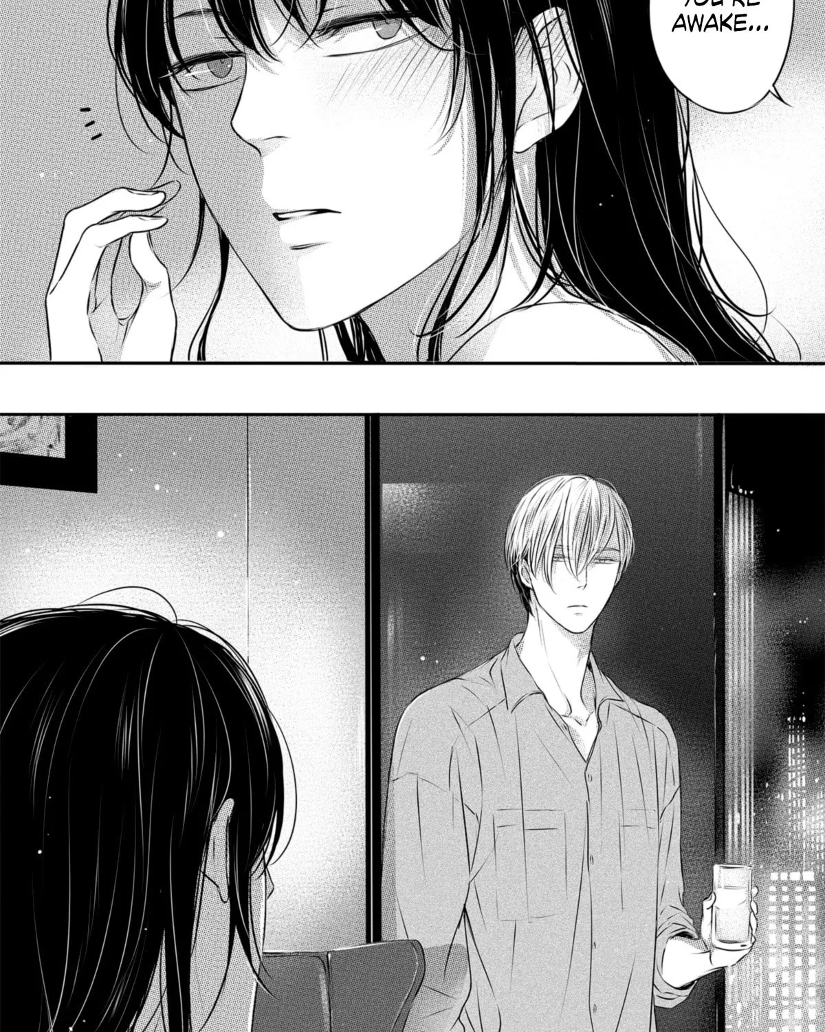 Circle Chapter 16 page 30 - 