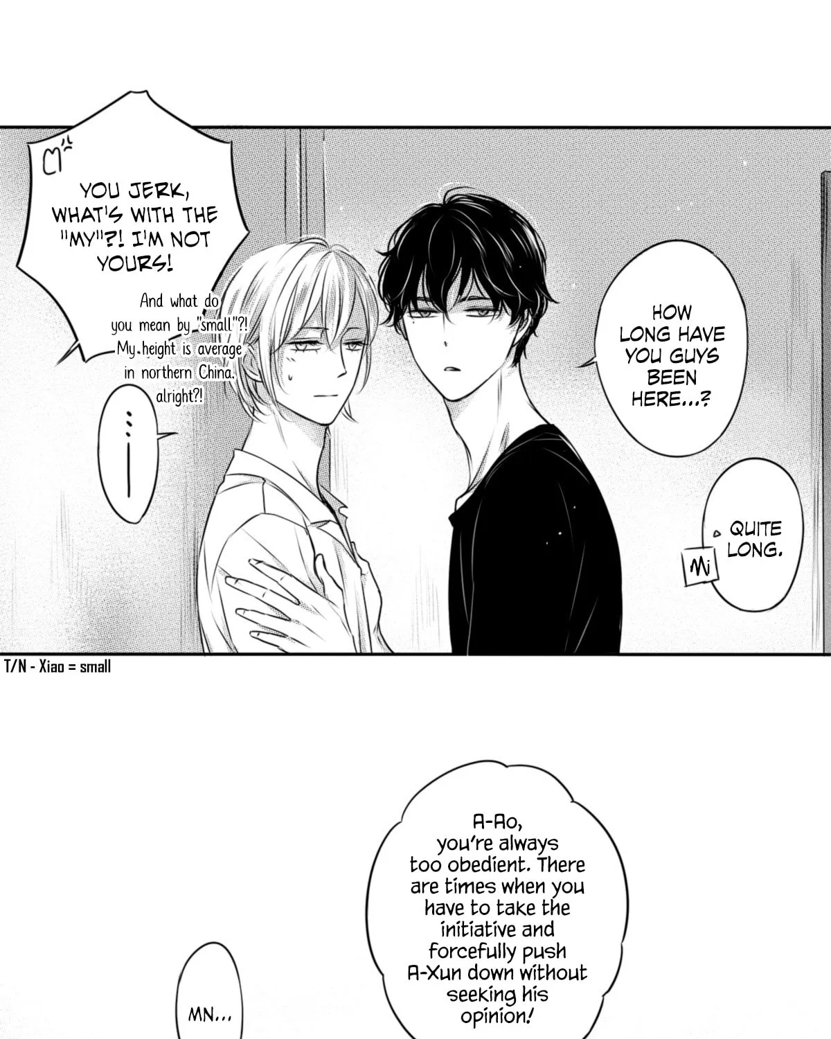 Circle Chapter 16 page 9 - 