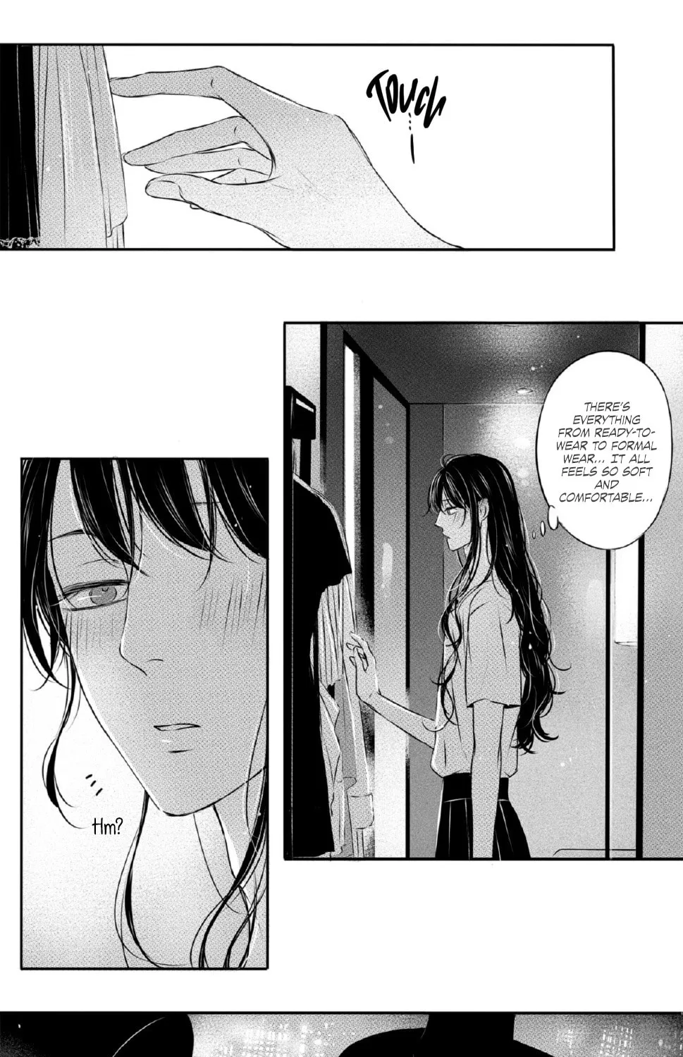 Circle Chapter 17 page 14 - 