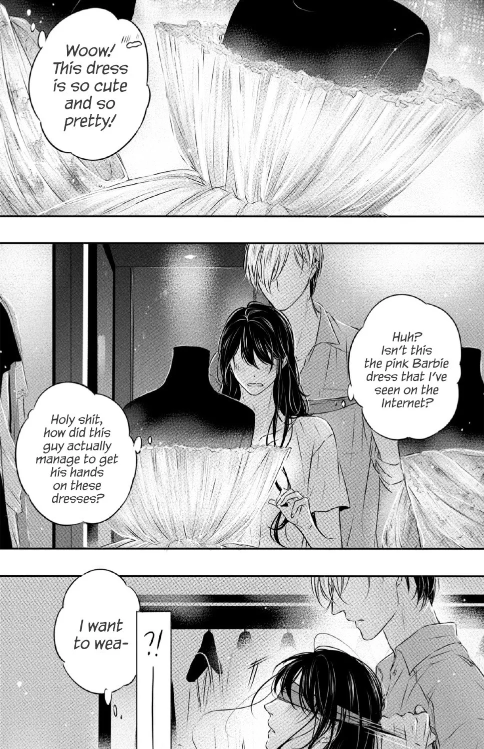 Circle Chapter 17 page 15 - 