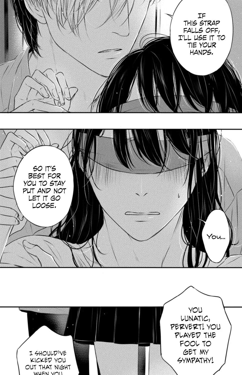 Circle Chapter 17 page 20 - 
