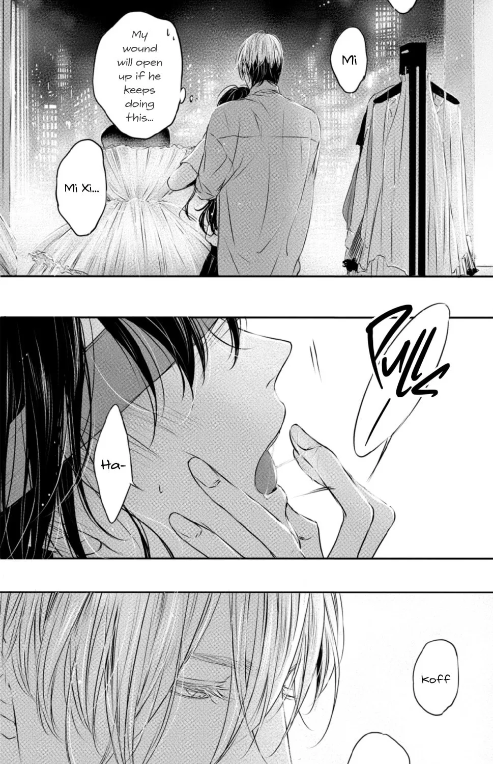 Circle Chapter 17 page 24 - 