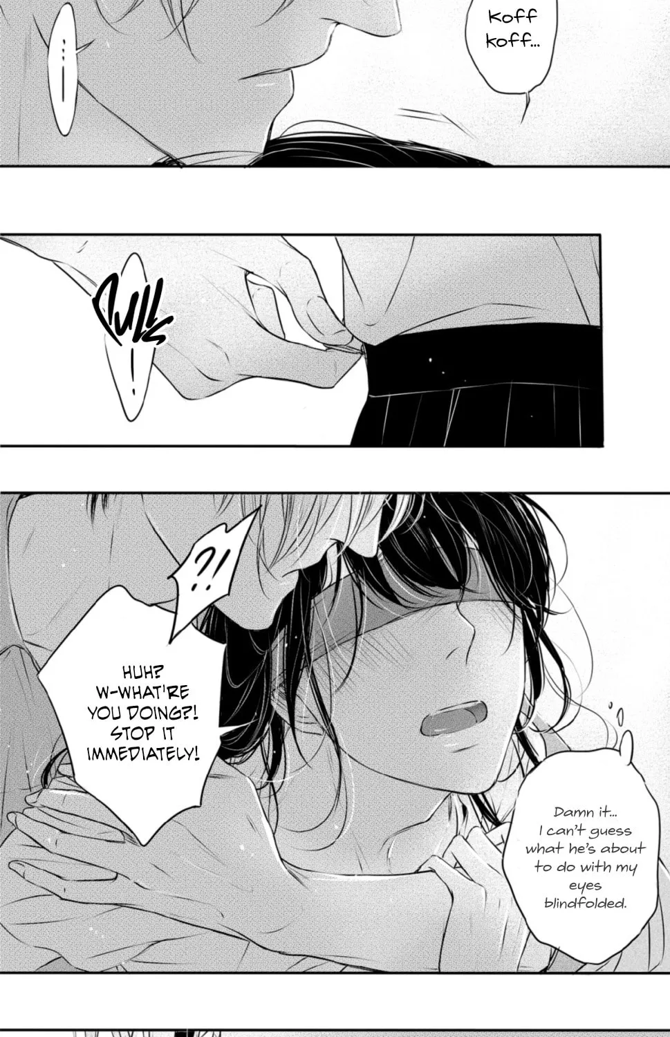 Circle Chapter 17 page 25 - 