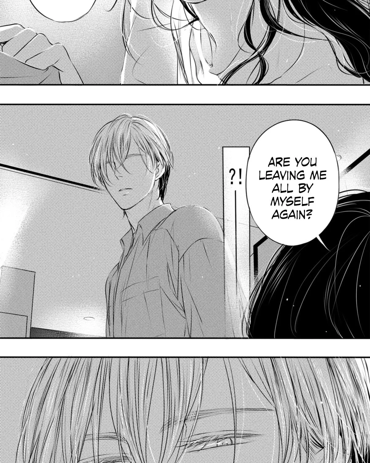 Circle Chapter 18 page 23 - 