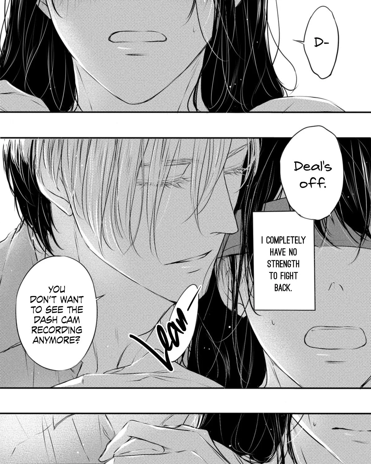 Circle Chapter 18 page 9 - 