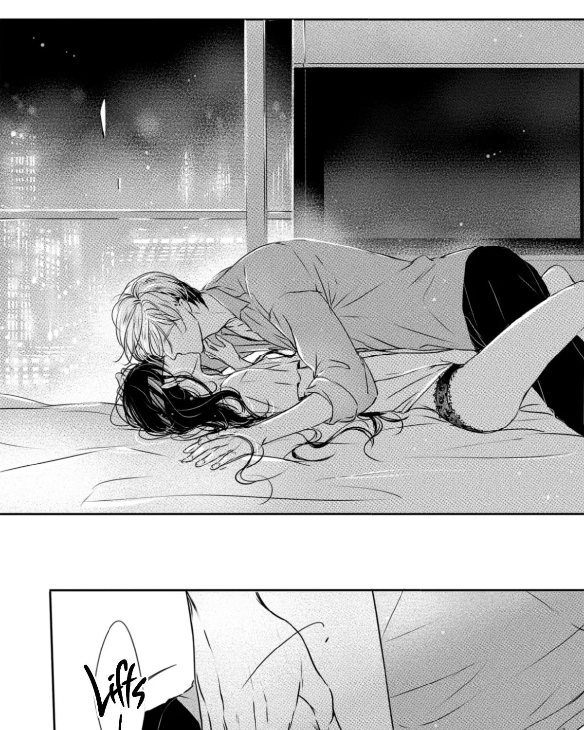 Circle Chapter 19 page 12 - 