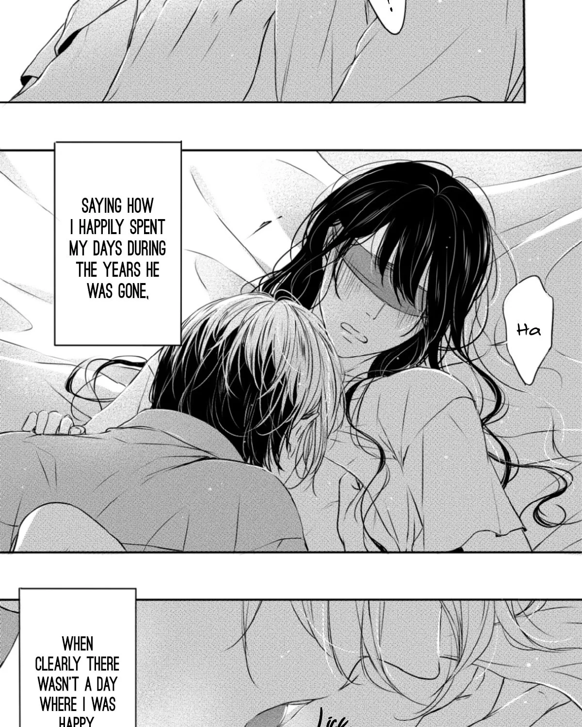 Circle Chapter 19 page 15 - 