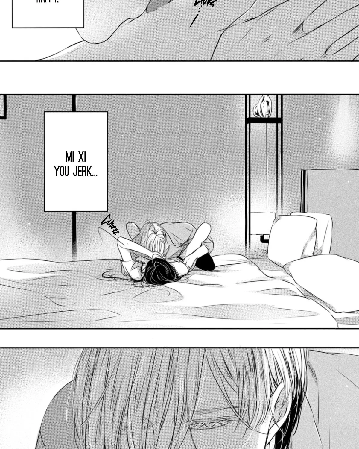Circle Chapter 19 page 16 - 