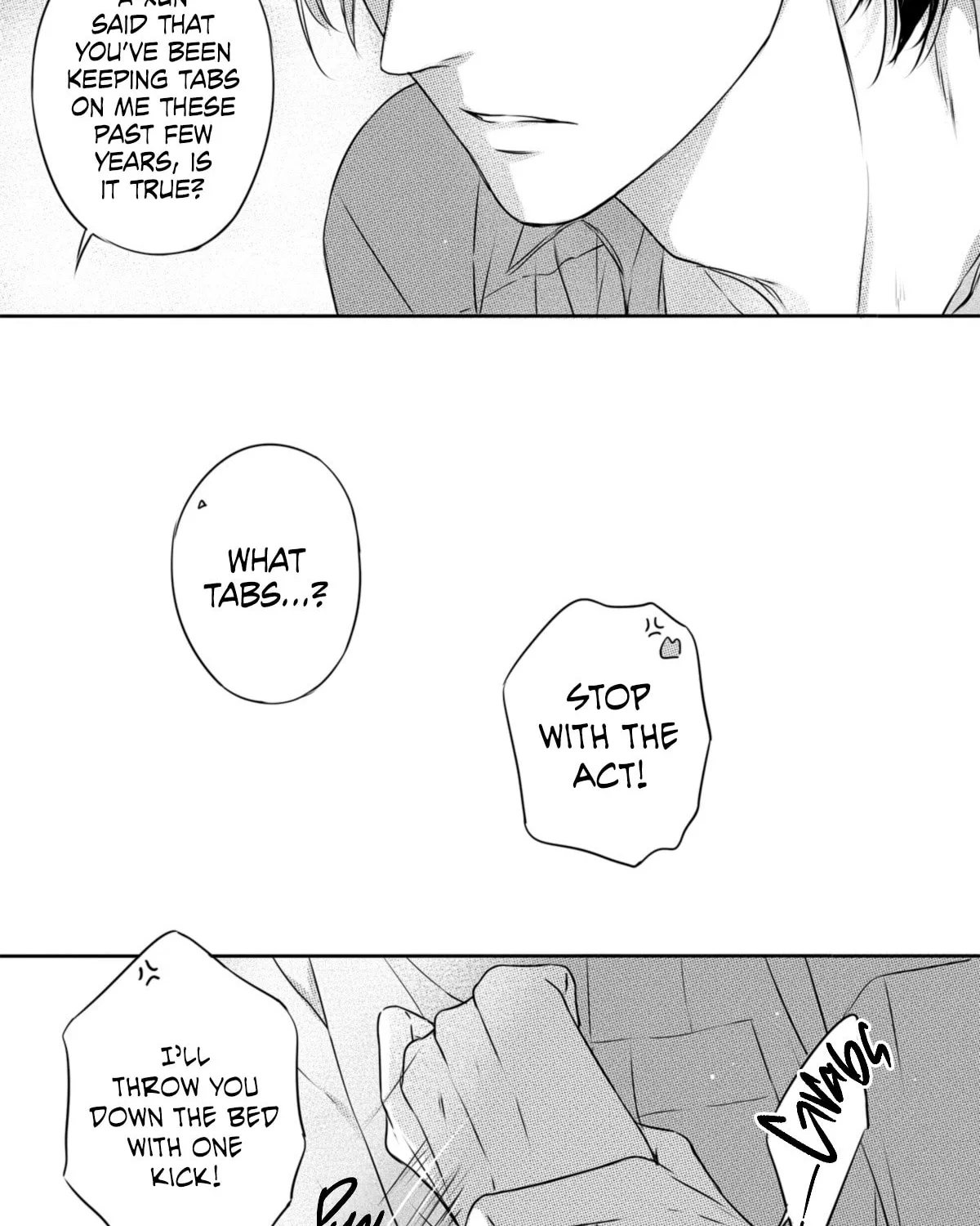 Circle Chapter 19 page 19 - 