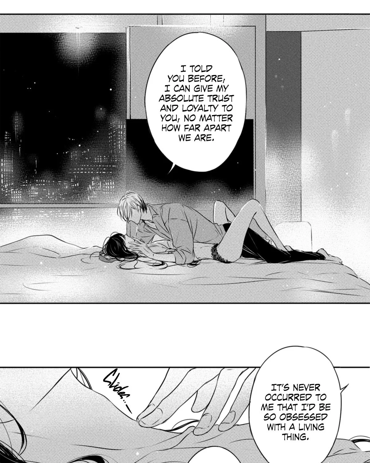 Circle Chapter 19 page 23 - 