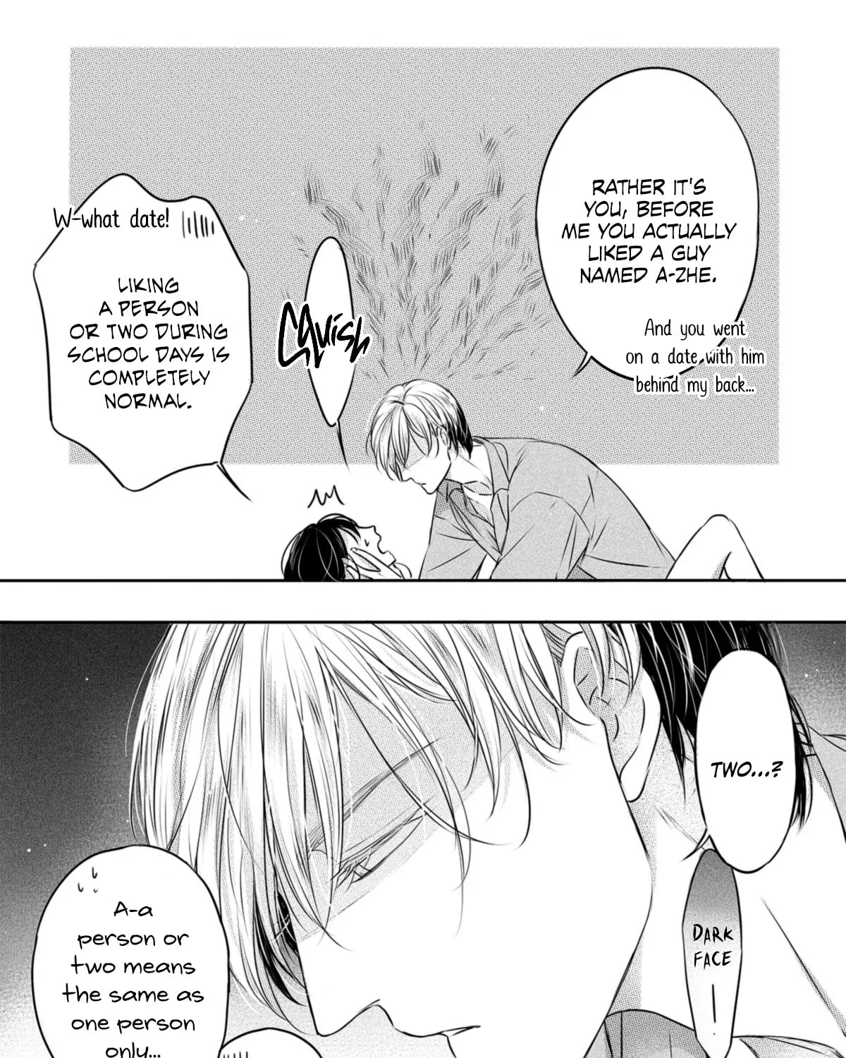 Circle Chapter 19 page 26 - 